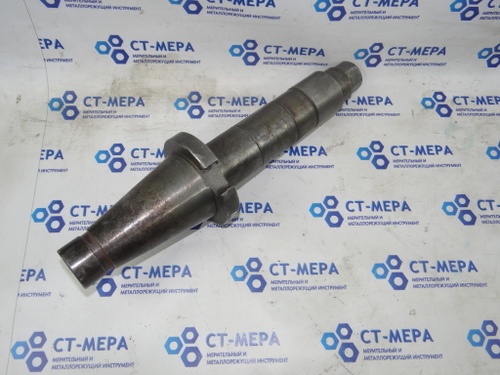 Оправка фрезерная ИСО 50 (ISO 50), L=360 мм