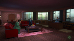 Agatha Christie - The ABC Murders (retail) (для ПК, цифровой код доступа)