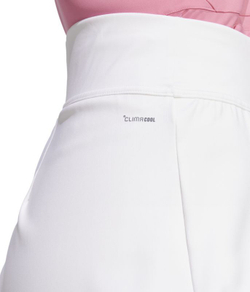 Женские Шорты теннисные Adidas Tennis Climacool Match - белый
