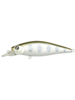 Воблер для рыбалки Pontoon21 SapShad 90F-SR, 90мм, 15.7 гр., 0.7-1.0 м., цвет 304