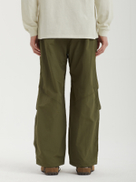 Мужские Брюки Nylon Paneled Trek