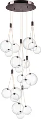 Подвесной светильник Sferetta 801090 Lightstar