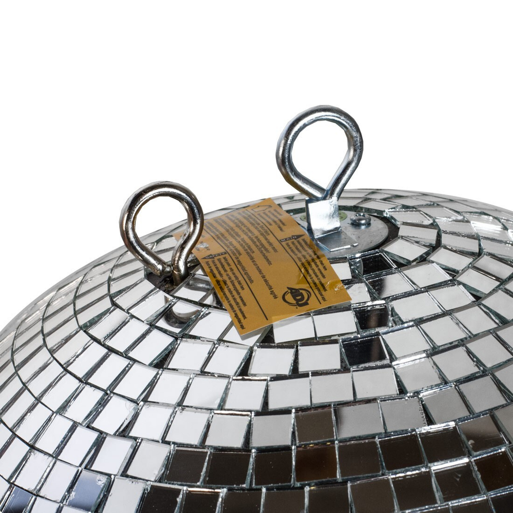 ADJ Mirror Ball 30 cm M-1212 зеркальный шар