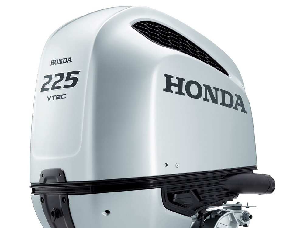 Лодочный мотор Honda BF225 D XDU