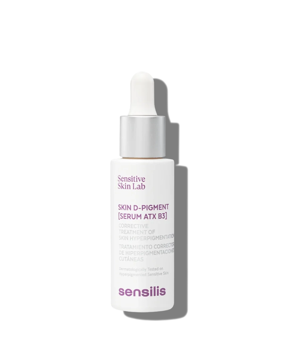 Sensilis Skin D-Pigment [Serum ATX B3] | Сыворотка для кожи с пигментацией, 30 мл