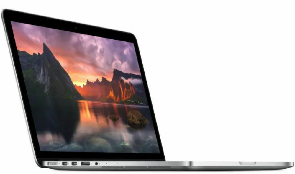 Ноутбук MacBook  Pro 13 2015 i7