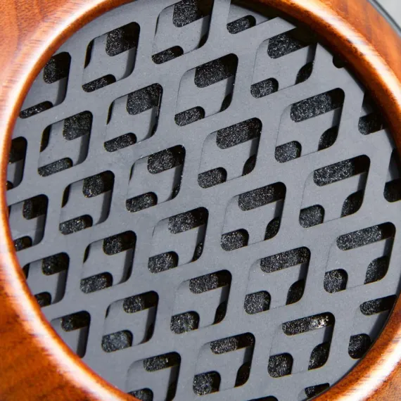 Fostex TH808 Wood