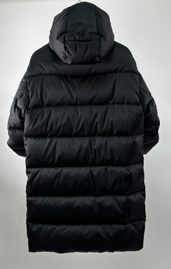Пуховик Prada