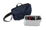 Manfrotto MB NX-M-BU NX Messenger Blue