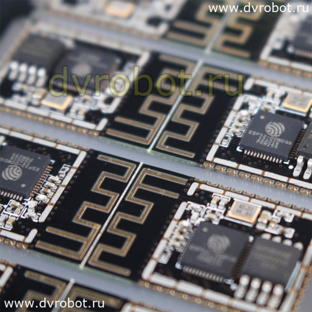 Модуль Щит ESP32/CP2102/30pin