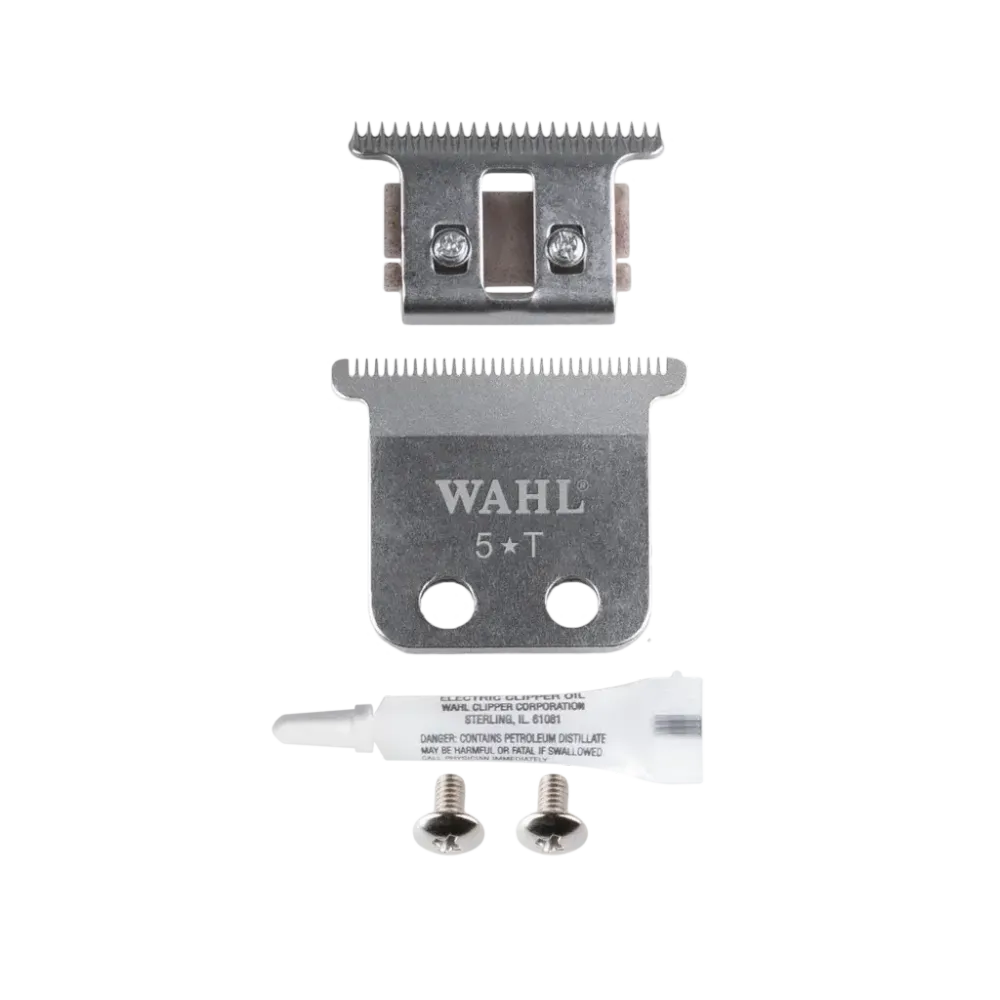 Нож для триммера Wahl A·Lign, T-образный, 0.4 мм (2176-116)