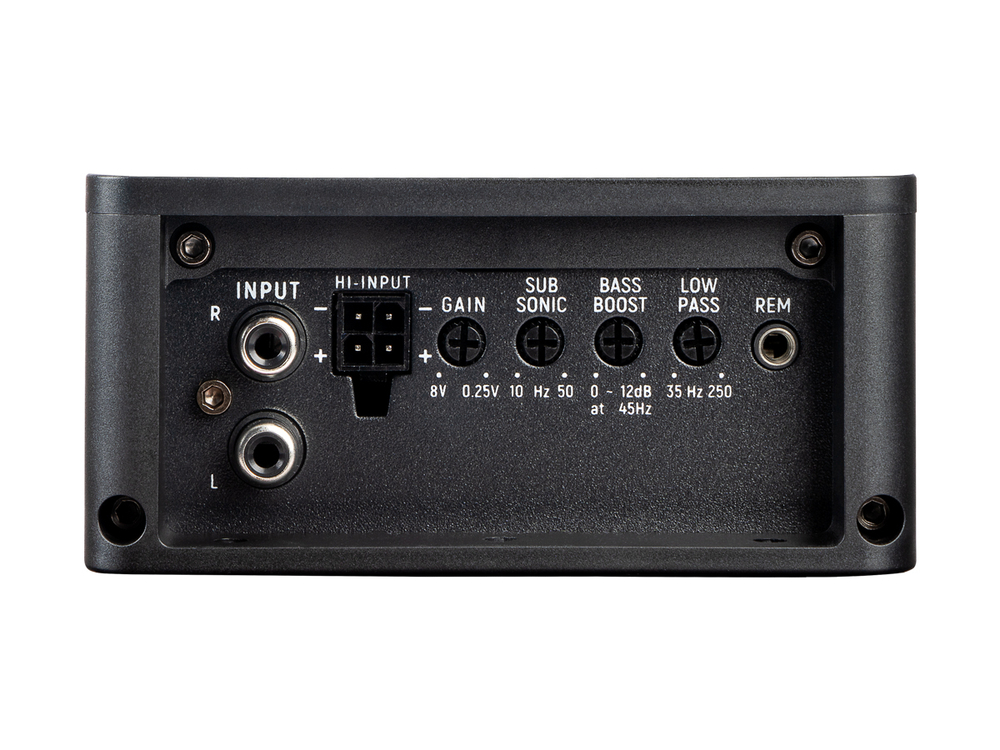 Усилитель AURA FIREBALL-D1.1000 PRO