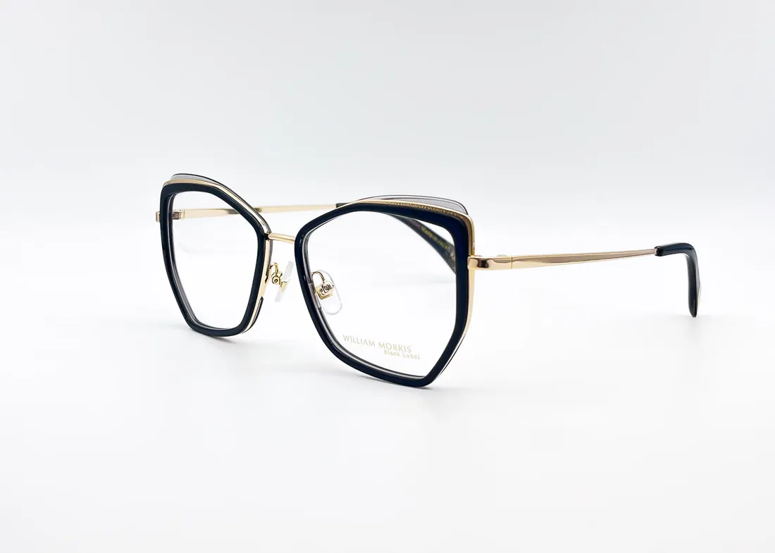 Изг. оправы William Morris Jackie C1 — кадр 2