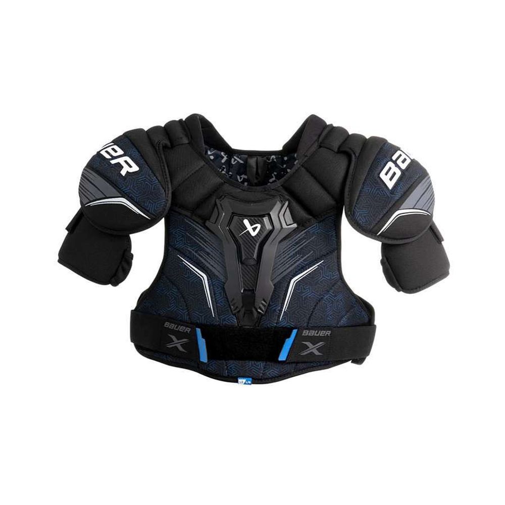 Нагрудник S24 BAUER X SHOULDER PAD-SR