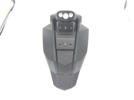 крыло заднее Kawasaki ER650 EX650 EX400 35019-0556