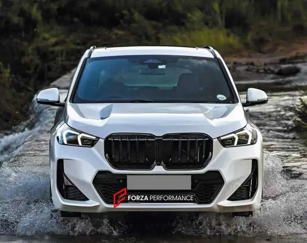 Обвес M-Performance для BMW X1 U11 U12 2022+ БМВ