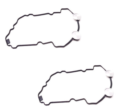 GASKET, CAM COVER, OUTER VRSC ALL