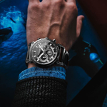 KANGOL Men"s Watch