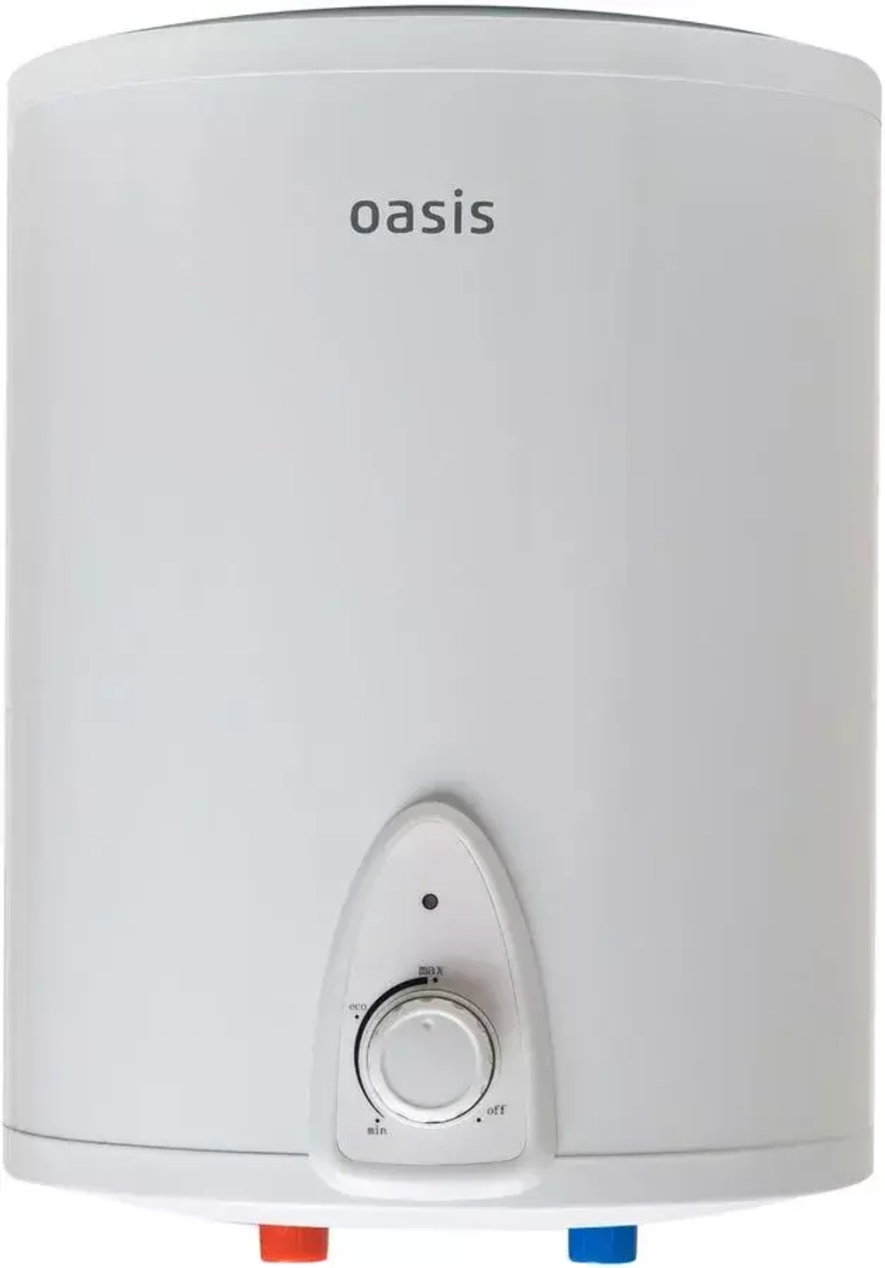 Накопительный электрический водонагреватель Oasis 15LN