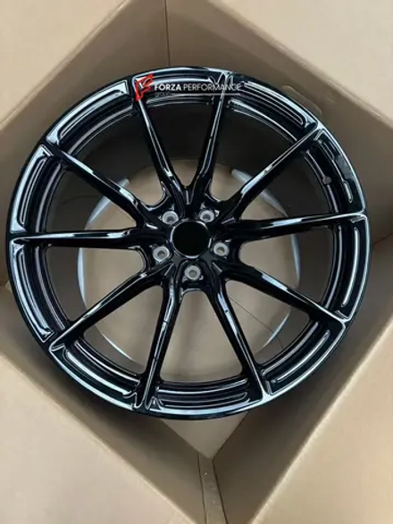 КОВАНЫЕ ДИСКИ для Ferrari 488