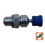 Клапан декомпрессионный для бензореза HUSQVARNA K750, HUSQVARNA K760 UNITED PARTS 90-1123 (аналог 5037153-01)