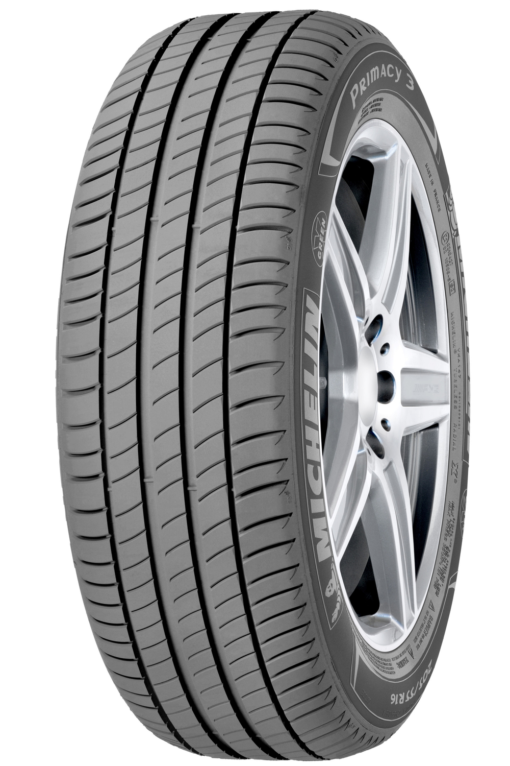Легковая шина MICHELIN Primacy 3 205/45R17 88W XL ZP