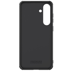 Усиленный защитный чехол от Nillkin для Samsung Galaxy S25+ Плюс, серия Super Frosted Shield Pro