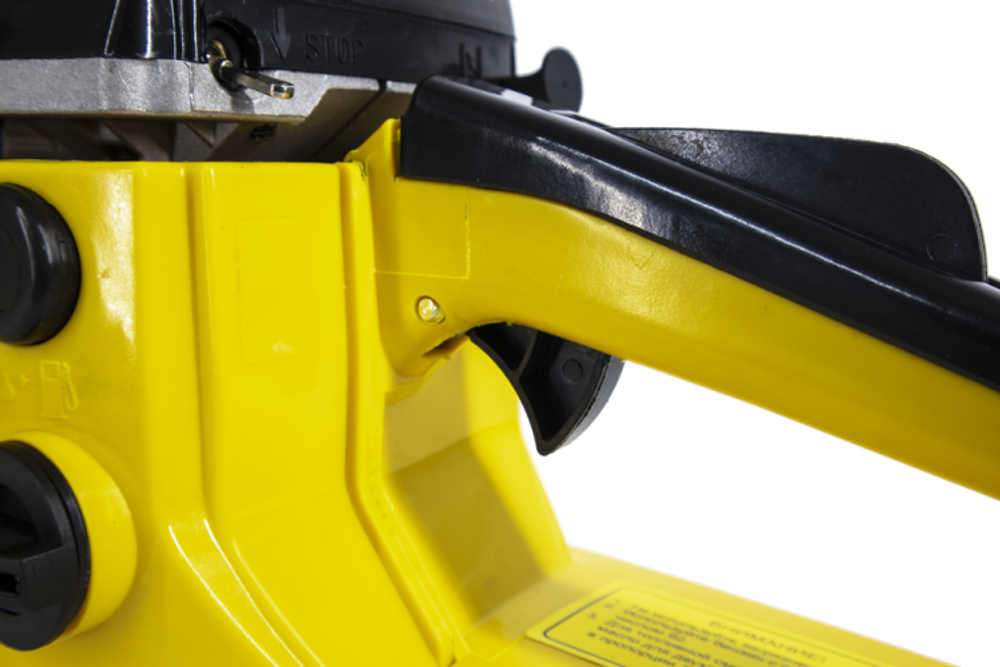 Бензопила Eurolux GS-5218
