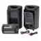 Yamaha Stagepas 400BT
