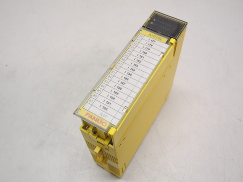 FANUC AID16L A03B-0819-C114