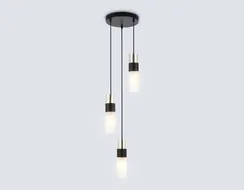 Подвесной светильник HIGH LIGHT LH55102 Ambrella