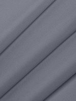 Оксфорд 600D PU1000 220 г/м², 150 см / 1 метр, ОКС.TBY600D.S330.1, S316 св.серый