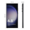 Смартфон Samsung Galaxy S23 Ultra 12/256GB черный фантом (SM-S918BZKGCAU) - фото 4