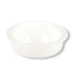 Бульонница 300 мл d 11,8 см h5,5 см белая фарфор P.L. Proff Cuisine [6]