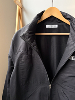 Хлопковая ветровка Bikkembergs, XL
