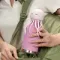 Бутылка для холодных и горячих напитков Asobu Bestie 460 мл, медуза