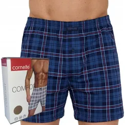 Трусы мужские семейные Cornette Comfort 002/338