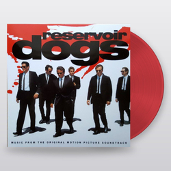 Various — Reservoir Dogs (LP)