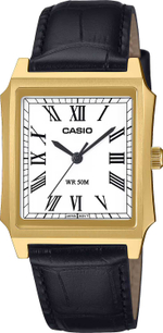 Часы Casio MTP-B190GL-7B