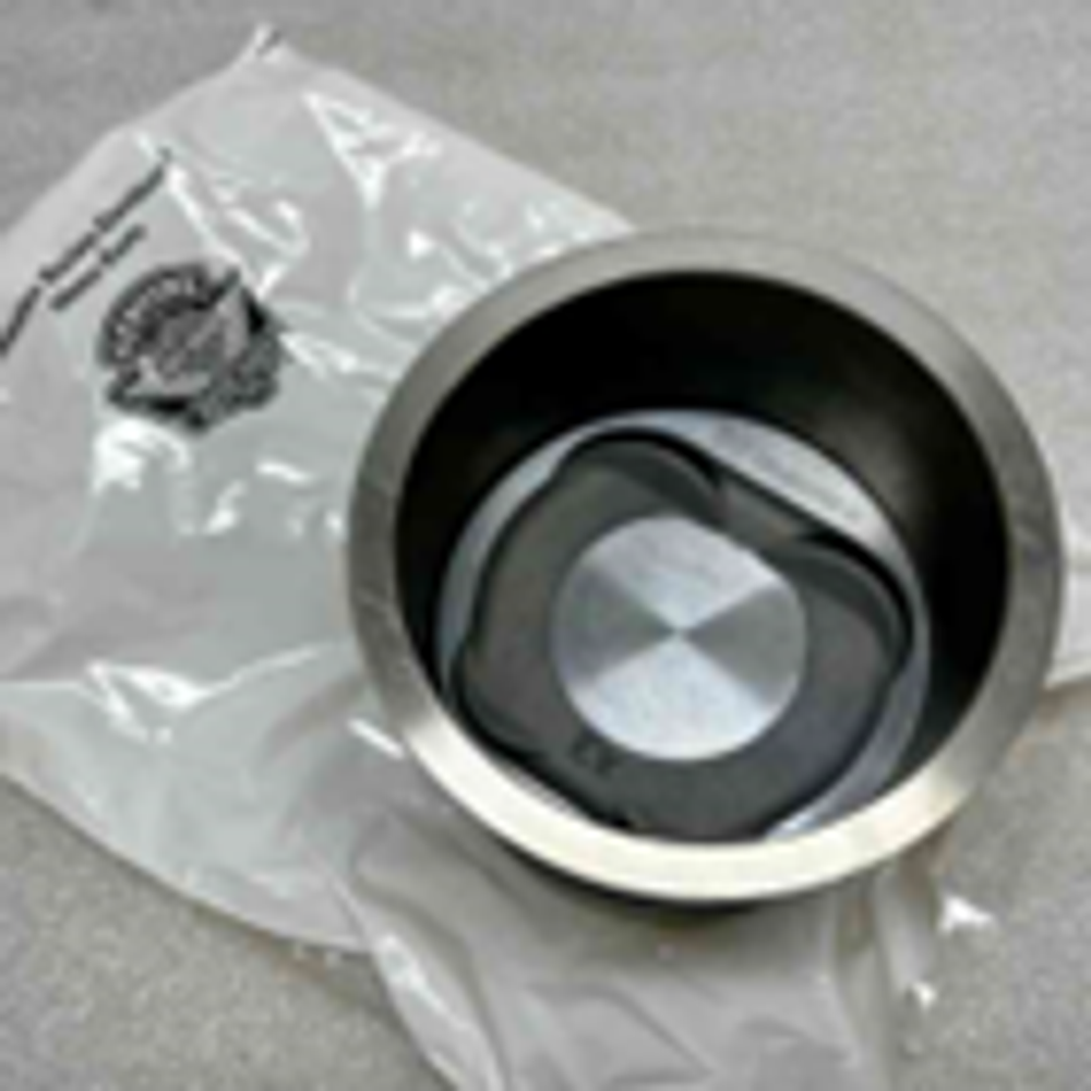 PISTON RING SET KIT '08+ VRSC Exc '14-16 Night Rod '05+ CVO V-ROD