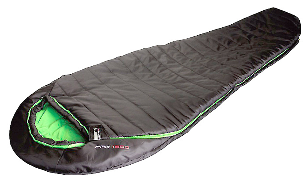 Спальный мешок High Peak Pak 1300