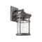 Настенный фонарь уличный Virta 4044/1W Odeon Light