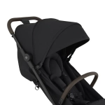 Коляска прогулочная ANEX AIR-Z Plus (Az-16) noirra