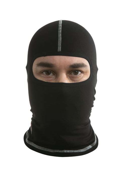 Купить Подшлемник Балаклава Hyperlook Pancher / Черный