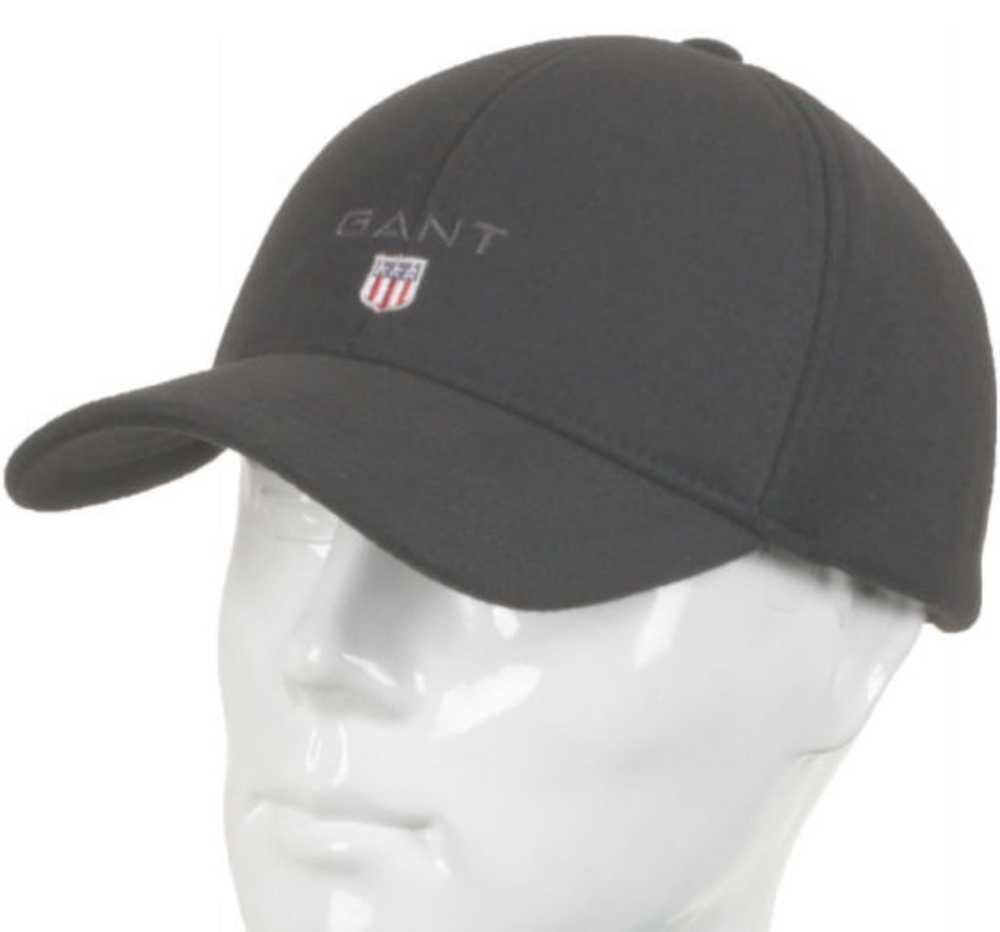 Бейсболка Gant тёплая