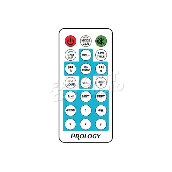 Prology CMX-160 Bluetooth