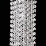 Подвесной светильник Lightstar Cristallo 795424