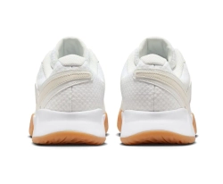 Теннисные кроссовки Nike Court Lite 4 Clay - white/lt orewood/summit white