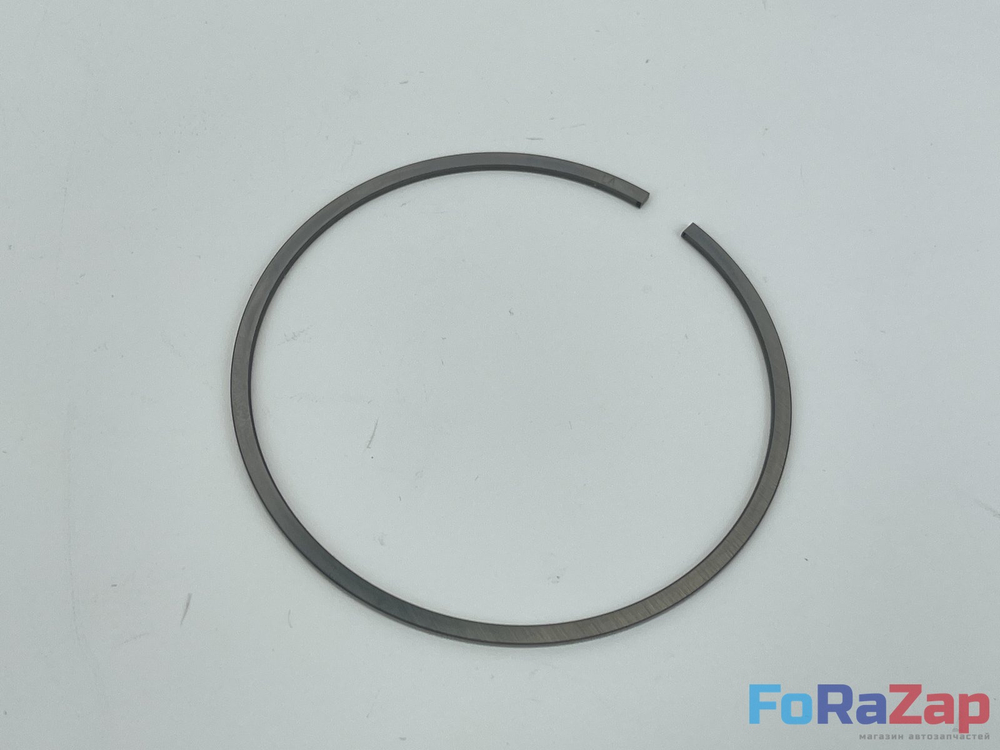 Кольца поршневые STD VAG 1.4