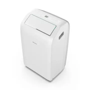 Мобильный кондиционер Hisense AP-09CW4GGQS00